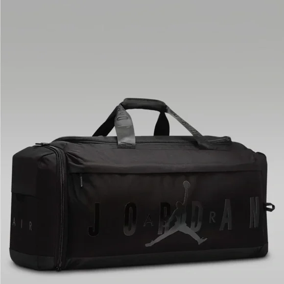 Jordan Velocity Duffel Bag - Picture 1 of 11